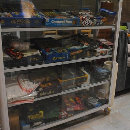 Language Exchange Hostel 1 Πόλη Χο Τσι Μινχ Εξωτερικό φωτογραφία