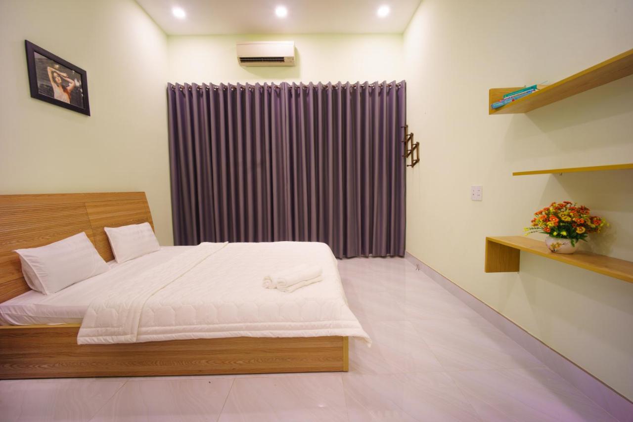 Language Exchange Hostel 1 Πόλη Χο Τσι Μινχ Εξωτερικό φωτογραφία