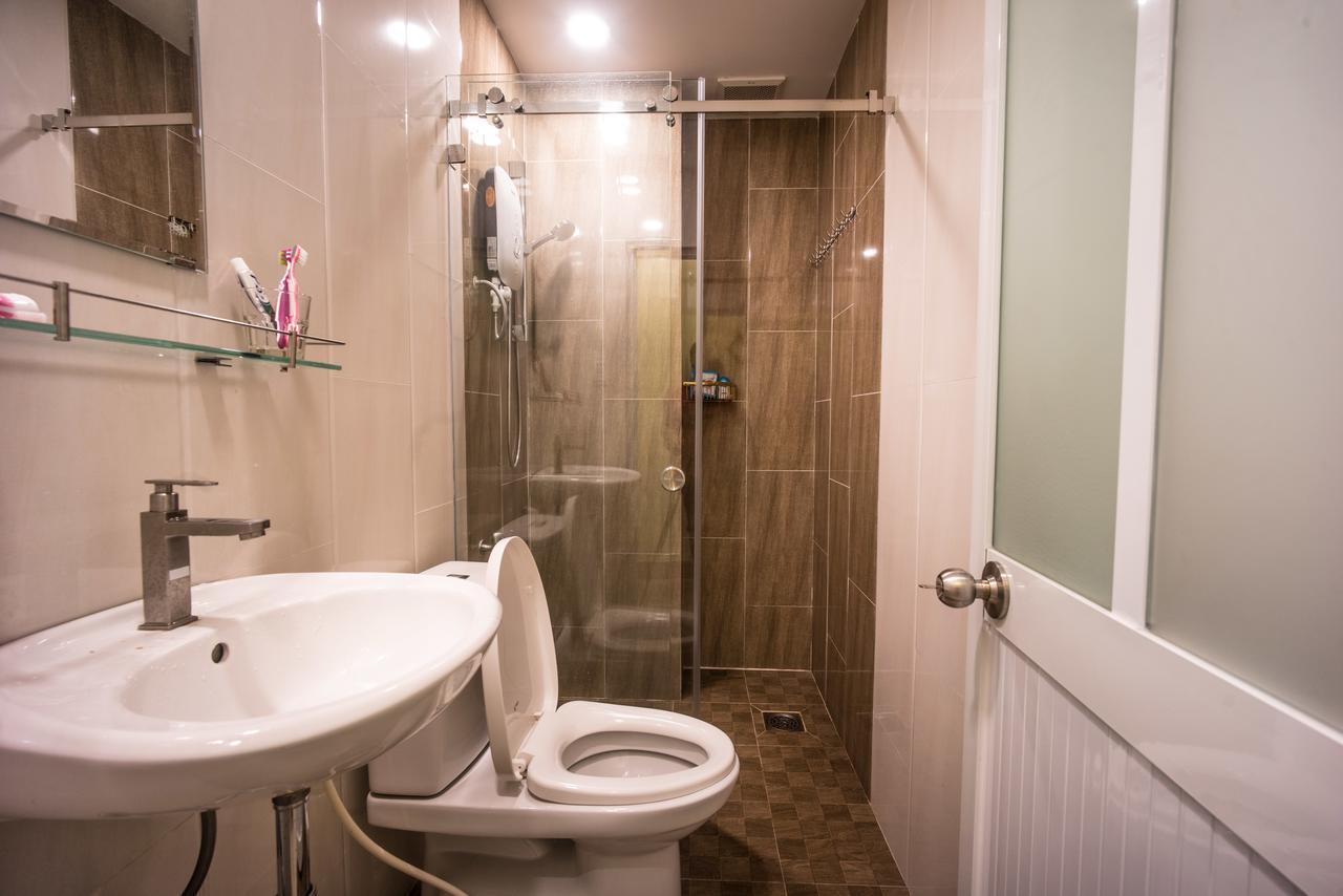 Language Exchange Hostel 1 Πόλη Χο Τσι Μινχ Εξωτερικό φωτογραφία
