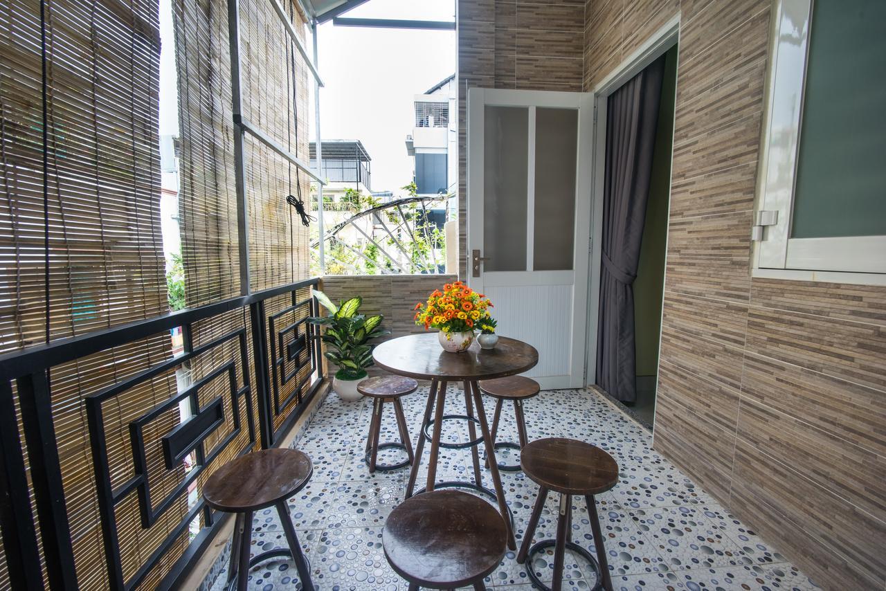 Language Exchange Hostel 1 Πόλη Χο Τσι Μινχ Εξωτερικό φωτογραφία