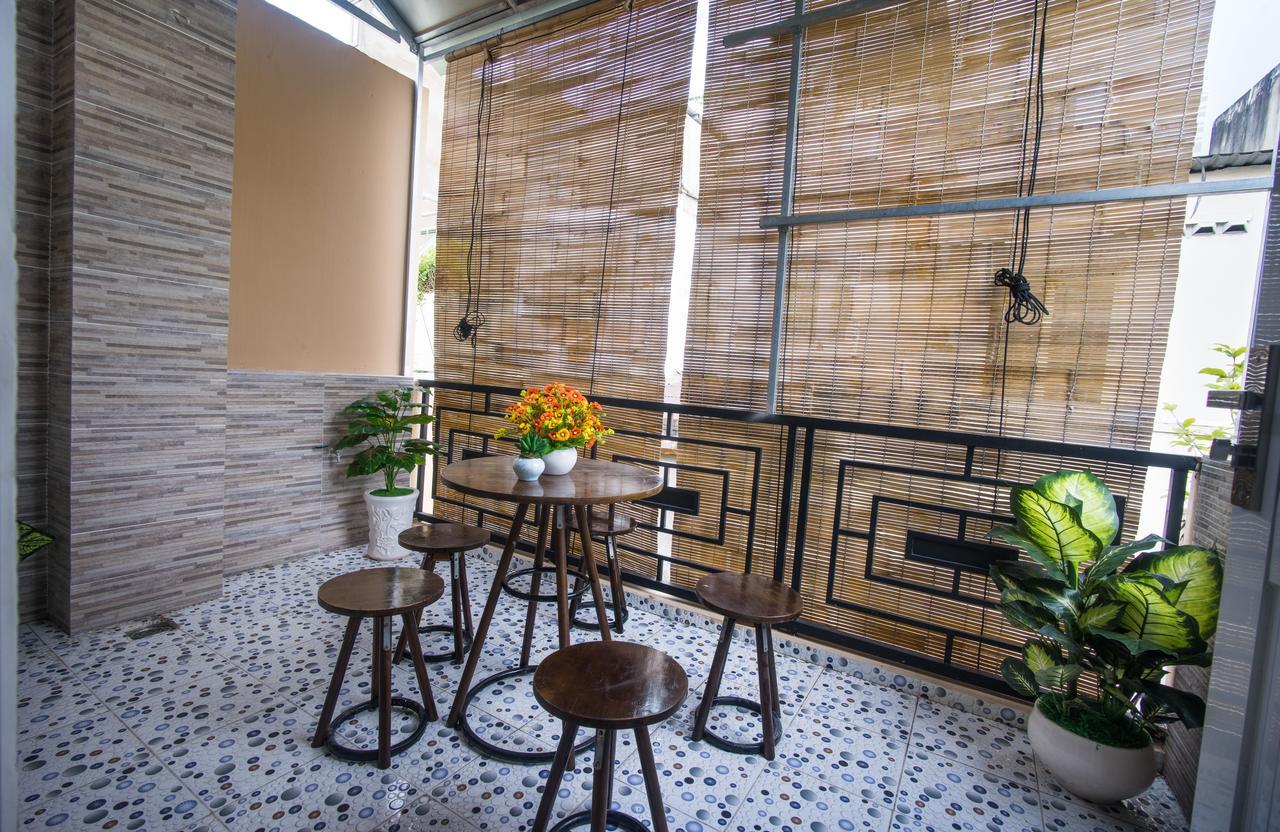 Language Exchange Hostel 1 Πόλη Χο Τσι Μινχ Εξωτερικό φωτογραφία
