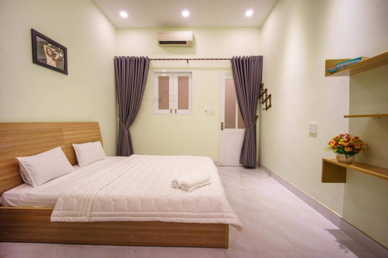 Language Exchange Hostel 1 Πόλη Χο Τσι Μινχ Εξωτερικό φωτογραφία